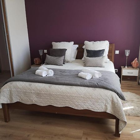 Le Puits Apartman Honfleur Kültér fotó