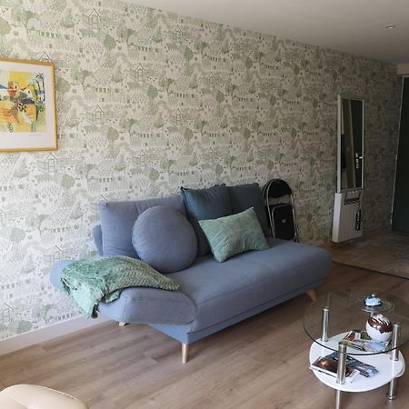 Le Puits Apartman Honfleur Kültér fotó